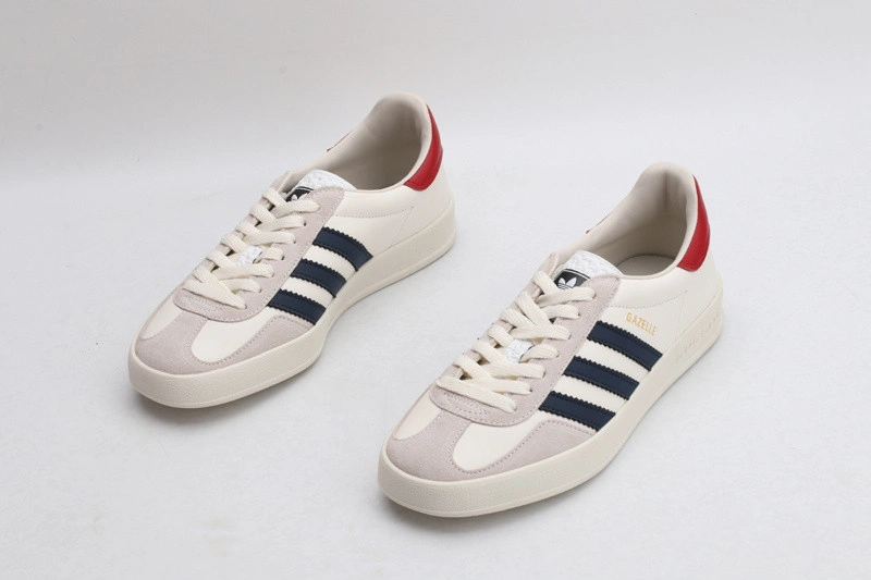 Guci  &  Adidas  Sneaker
