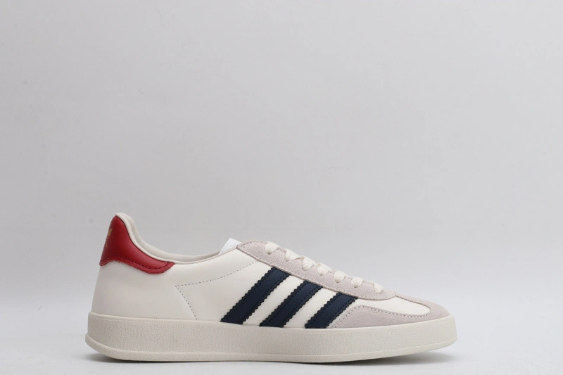 Guci  &  Adidas  Sneaker