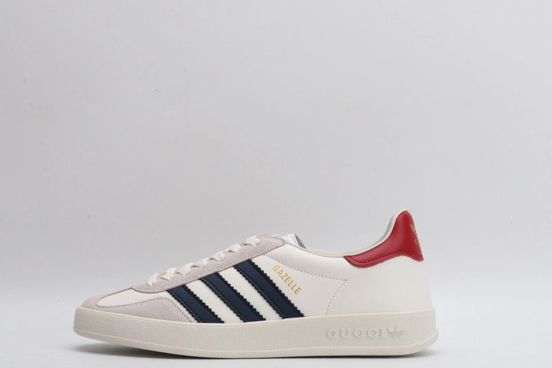 Guci  &  Adidas  Sneaker