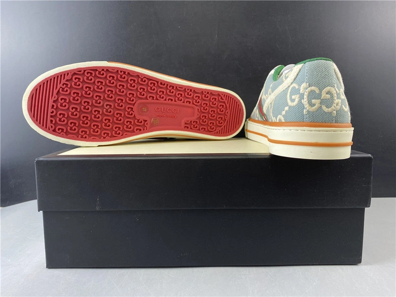 Guci ss20 1977  series