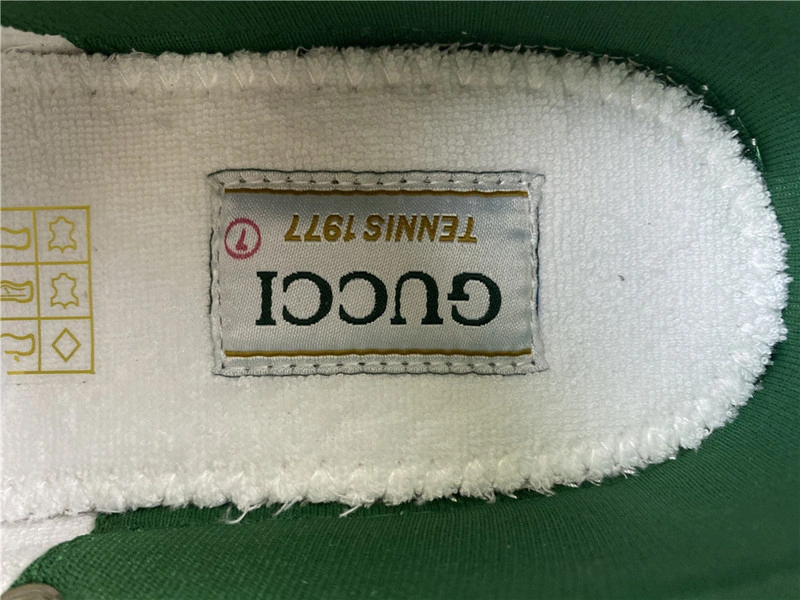 Guci ss20 1977  series