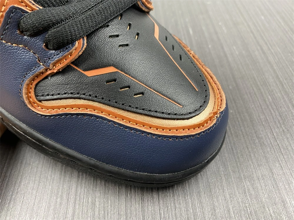 Gundam x Nike SB Dunk High 