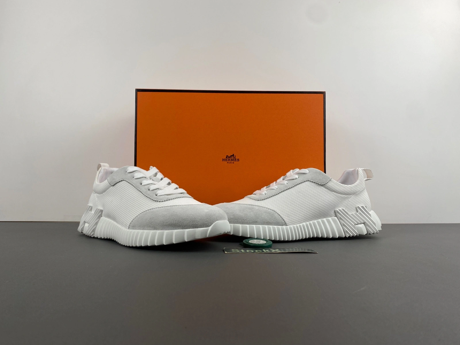 Herm Shoes