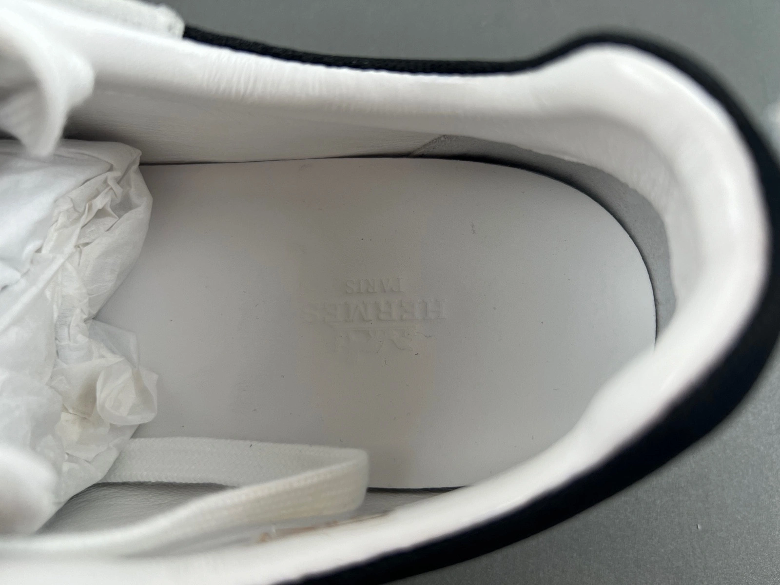 Herm Shoes