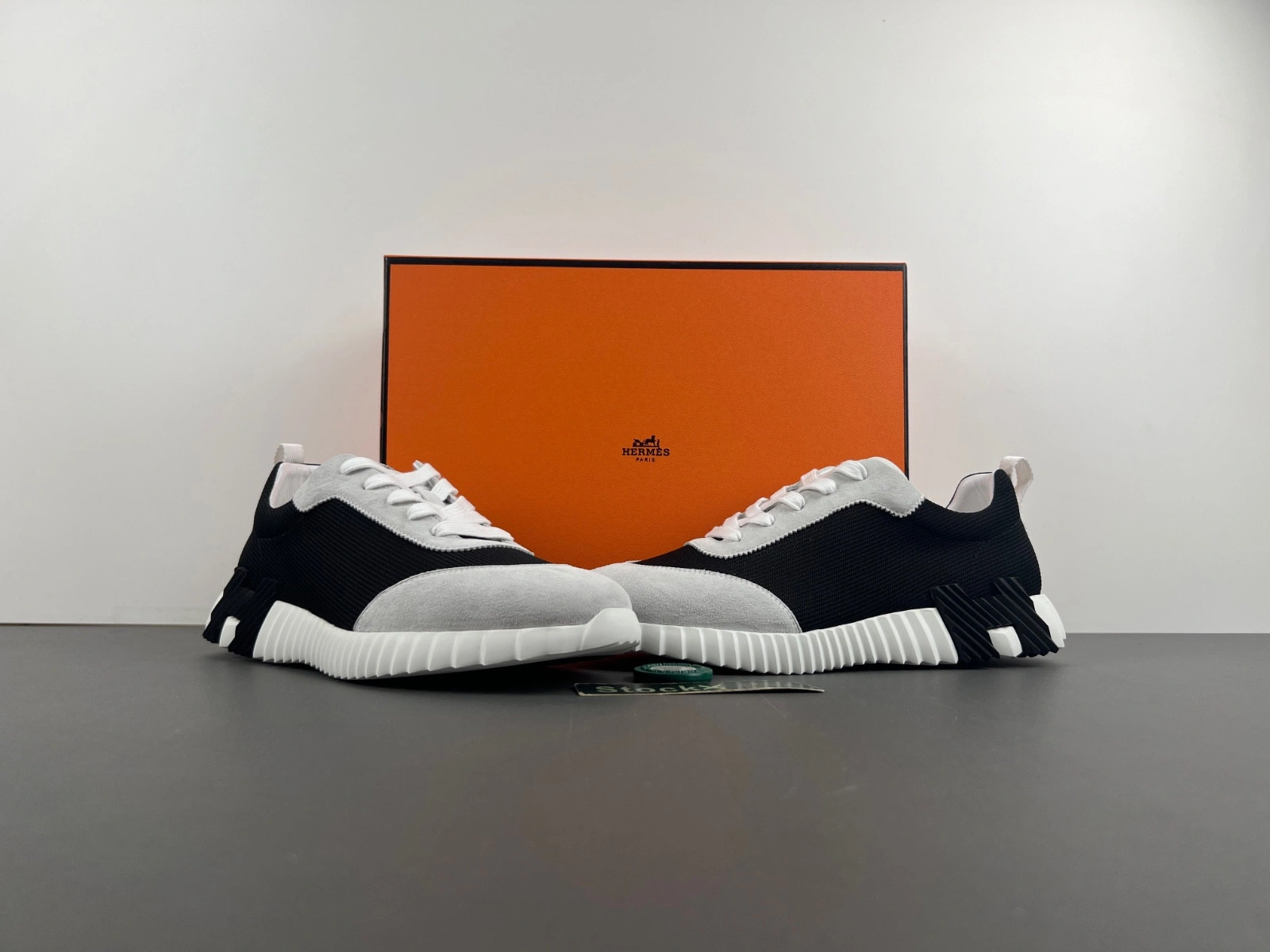 Herm Shoes