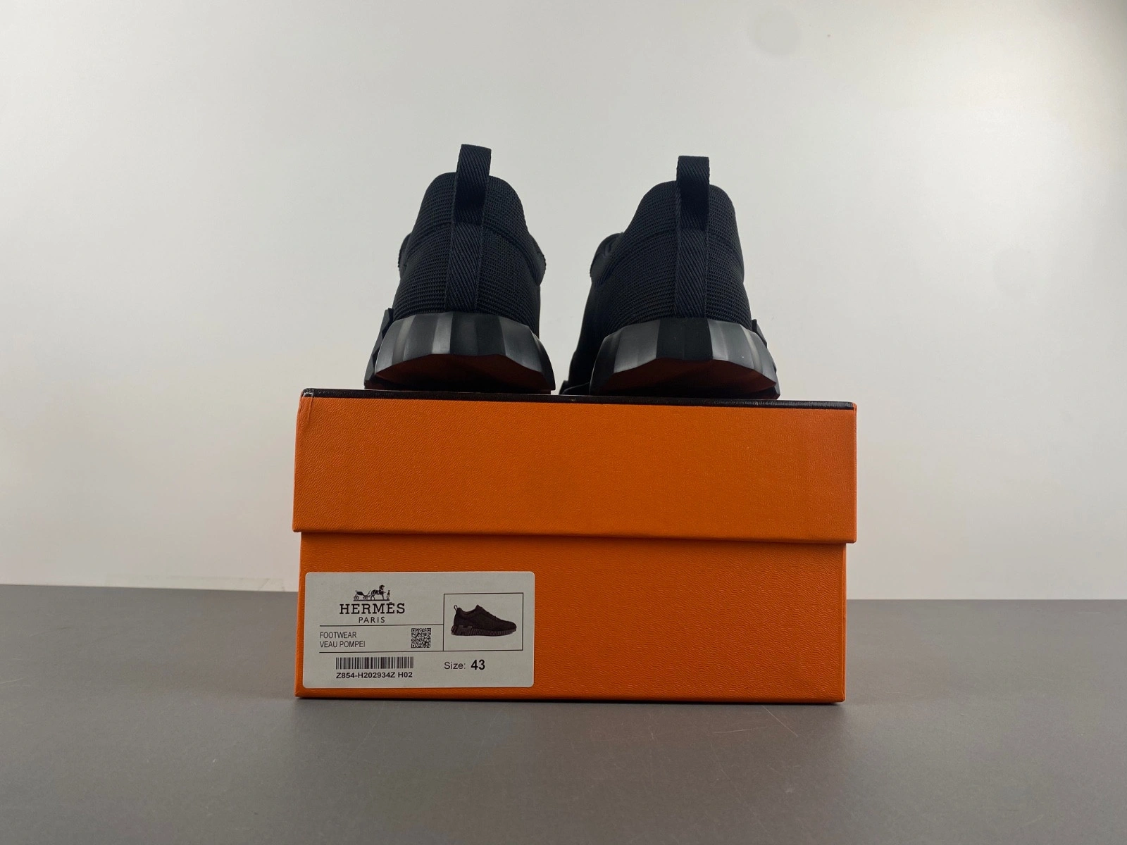 Herm Slides