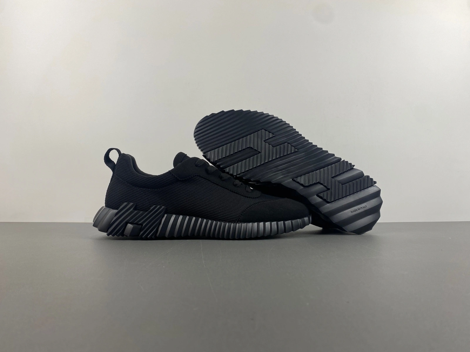 Herm Slides