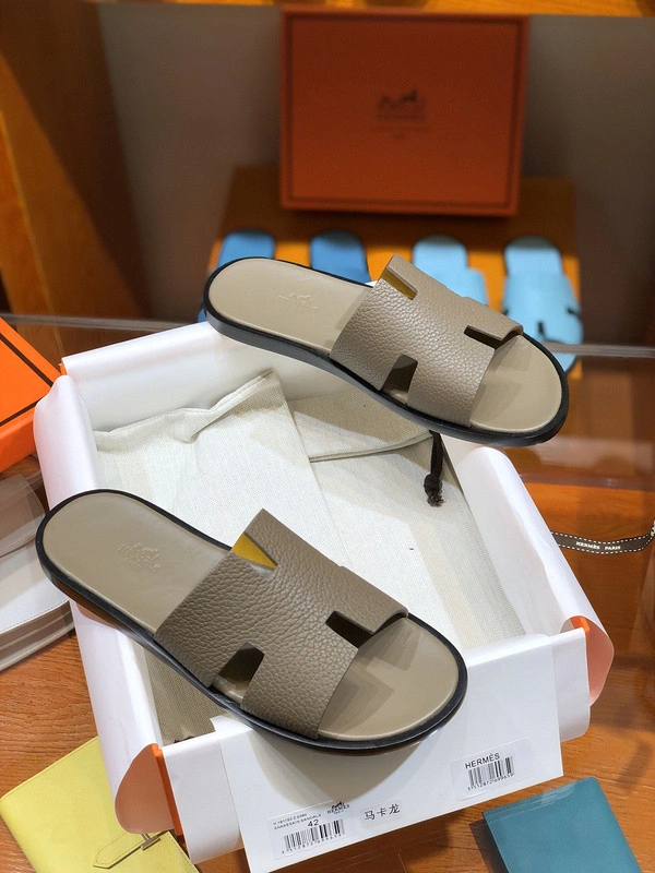 Herm Slides