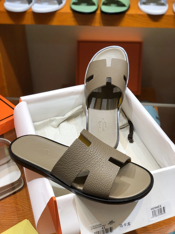Herm Slides