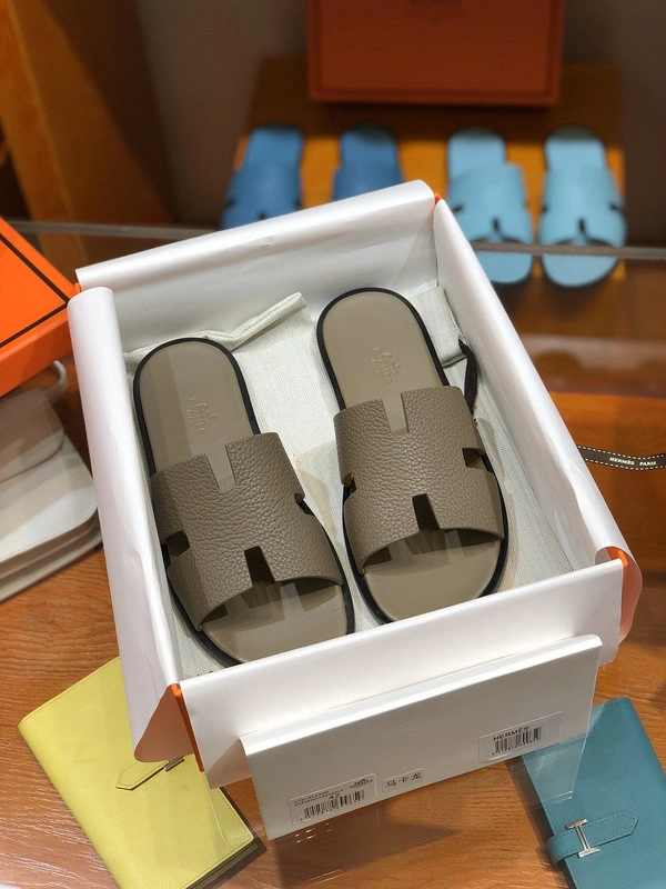 Herm Slides