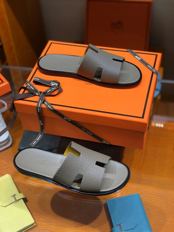 Herm Slides
