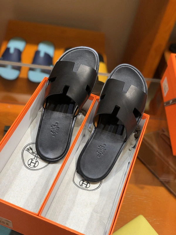 Herm Slides