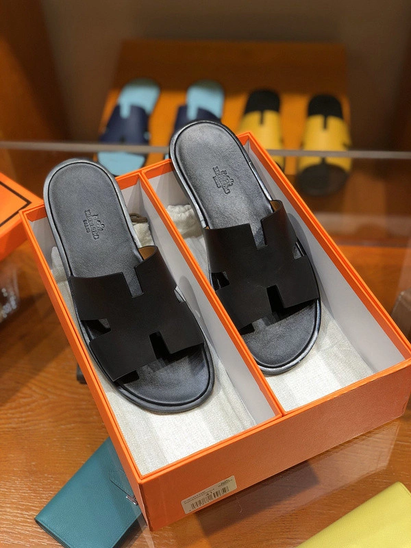 Herm Slides