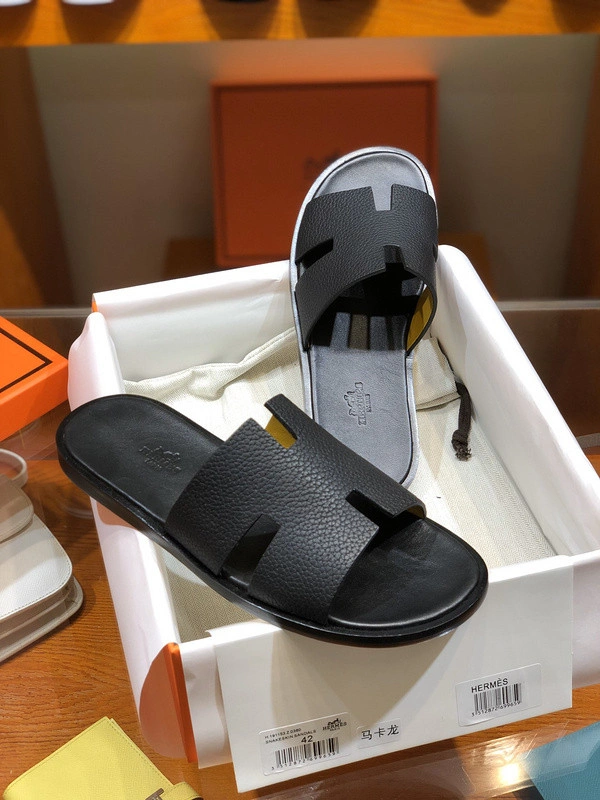 Herm Slides