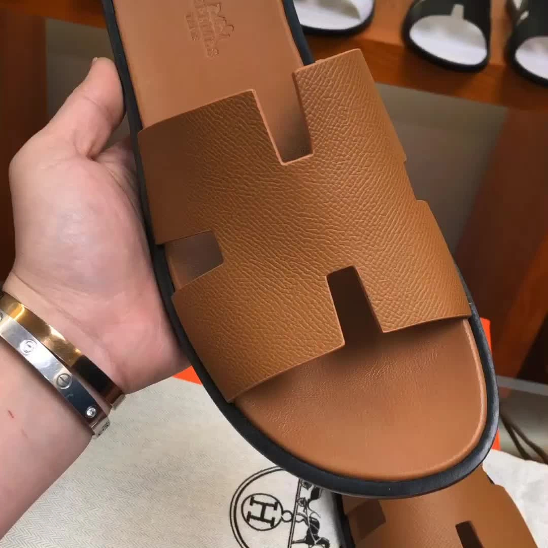 Herm Slides