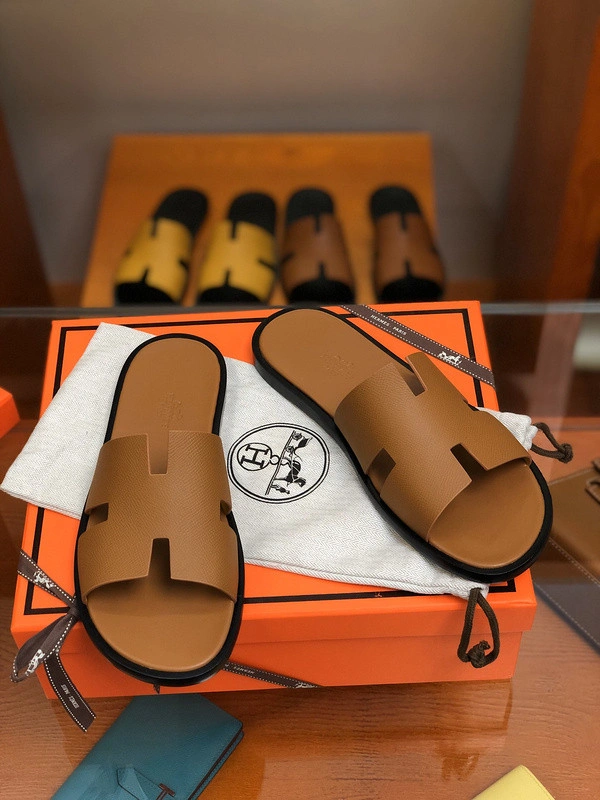 Herm Slides