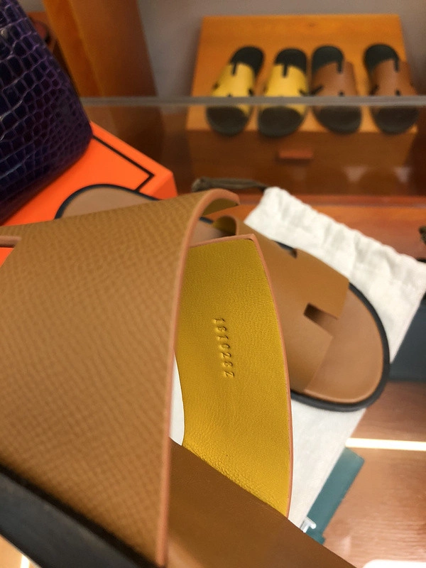 Herm Slides