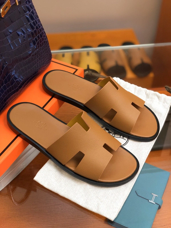 Herm Slides