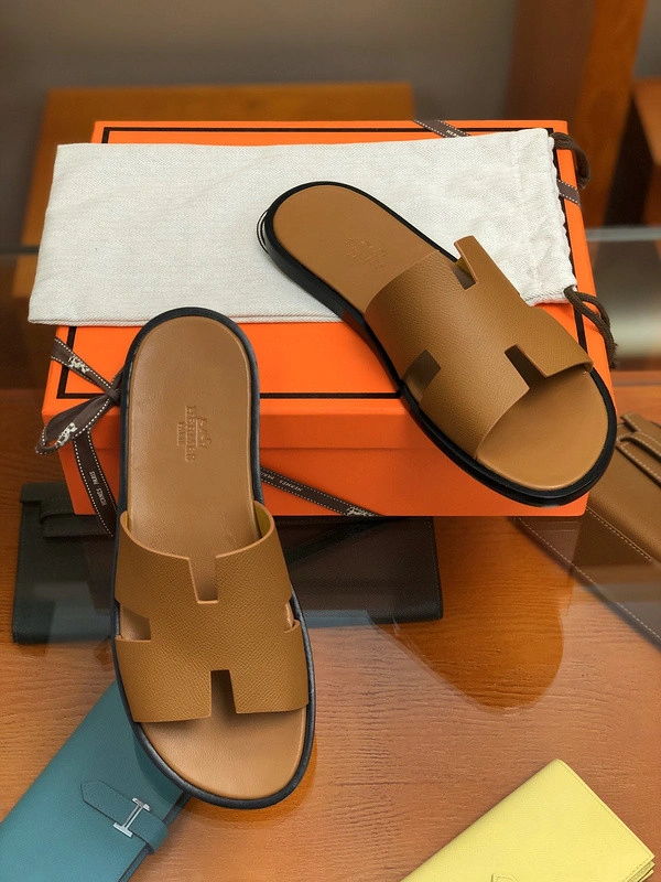 Herm Slides