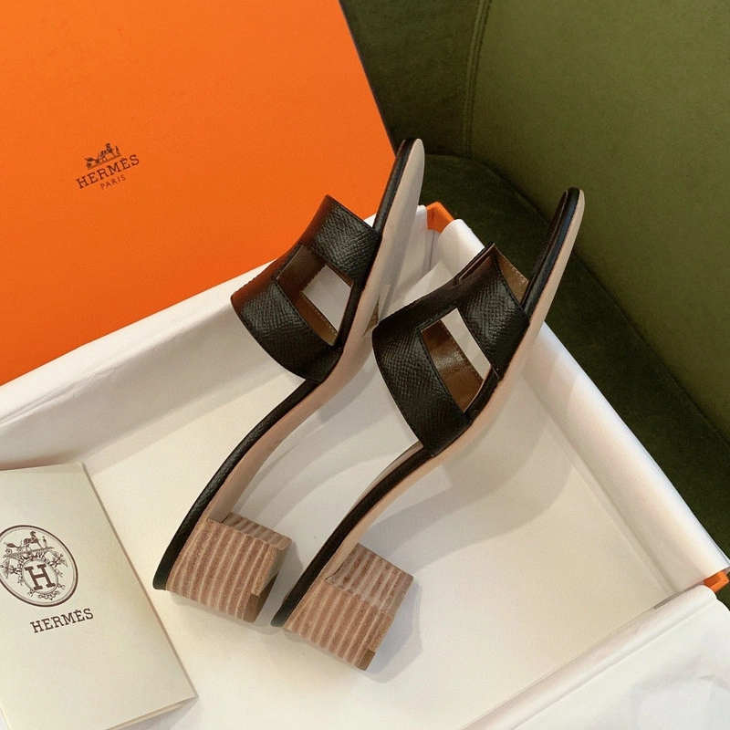 Herm Slides