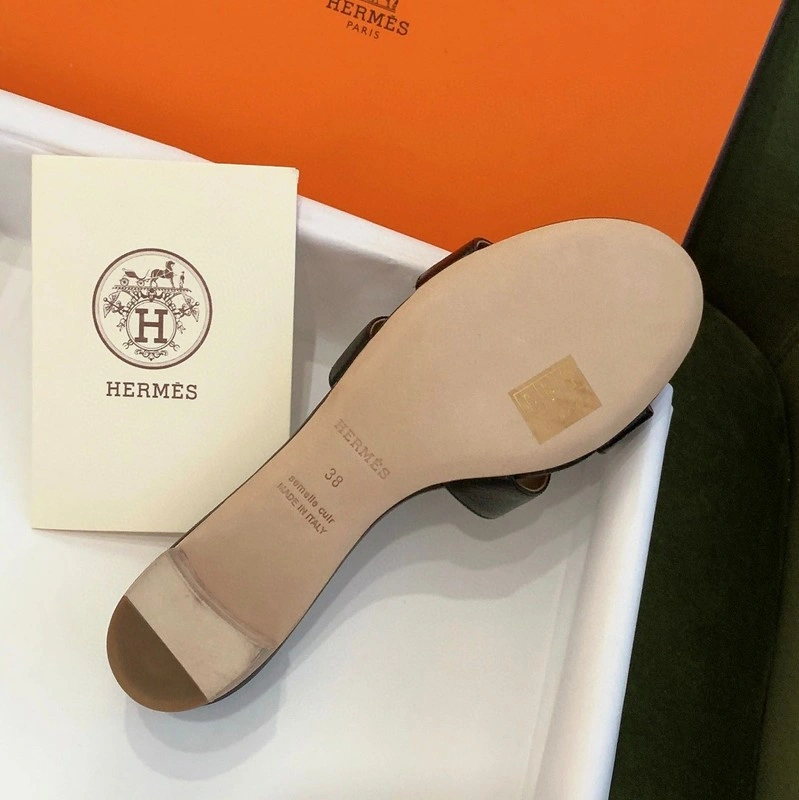 Herm Slides