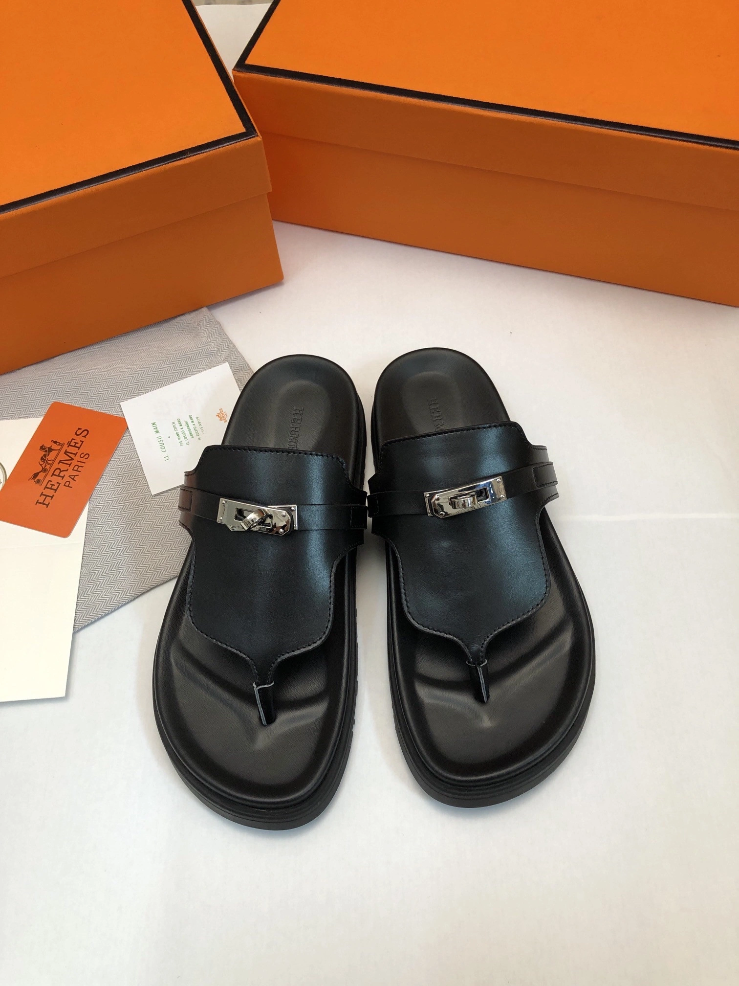 Herm Slides