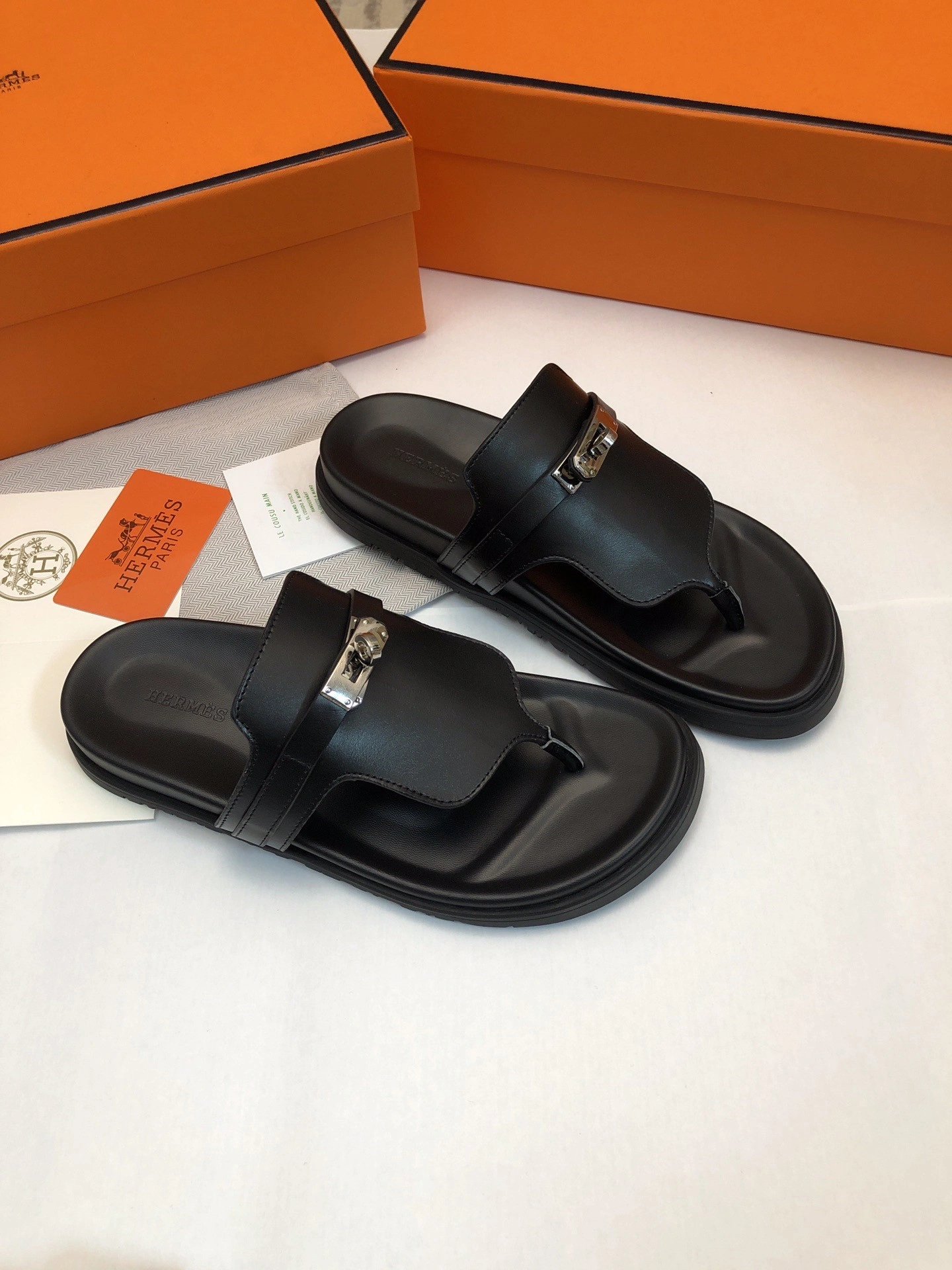 Herm Slides