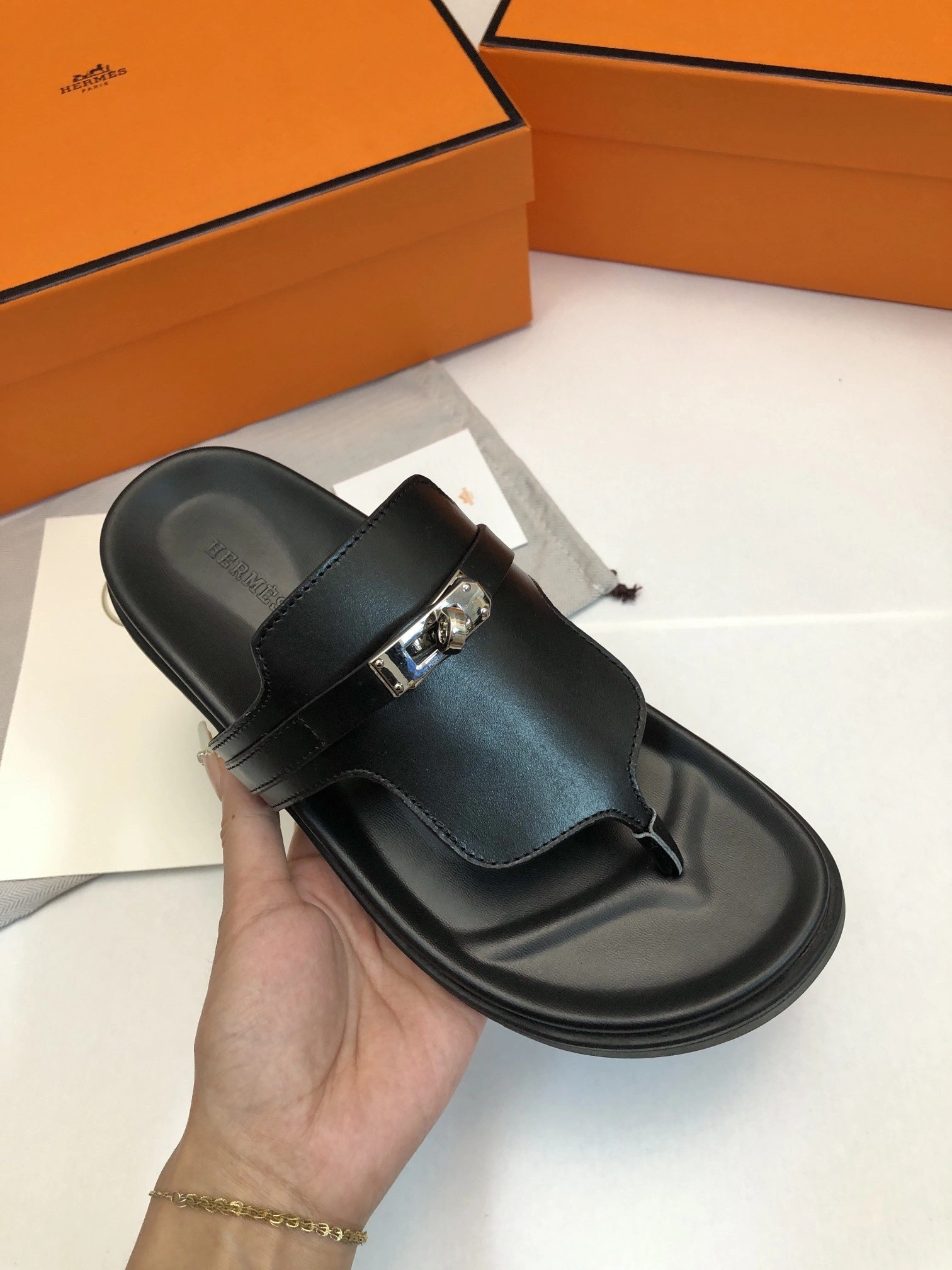 Herm Slides