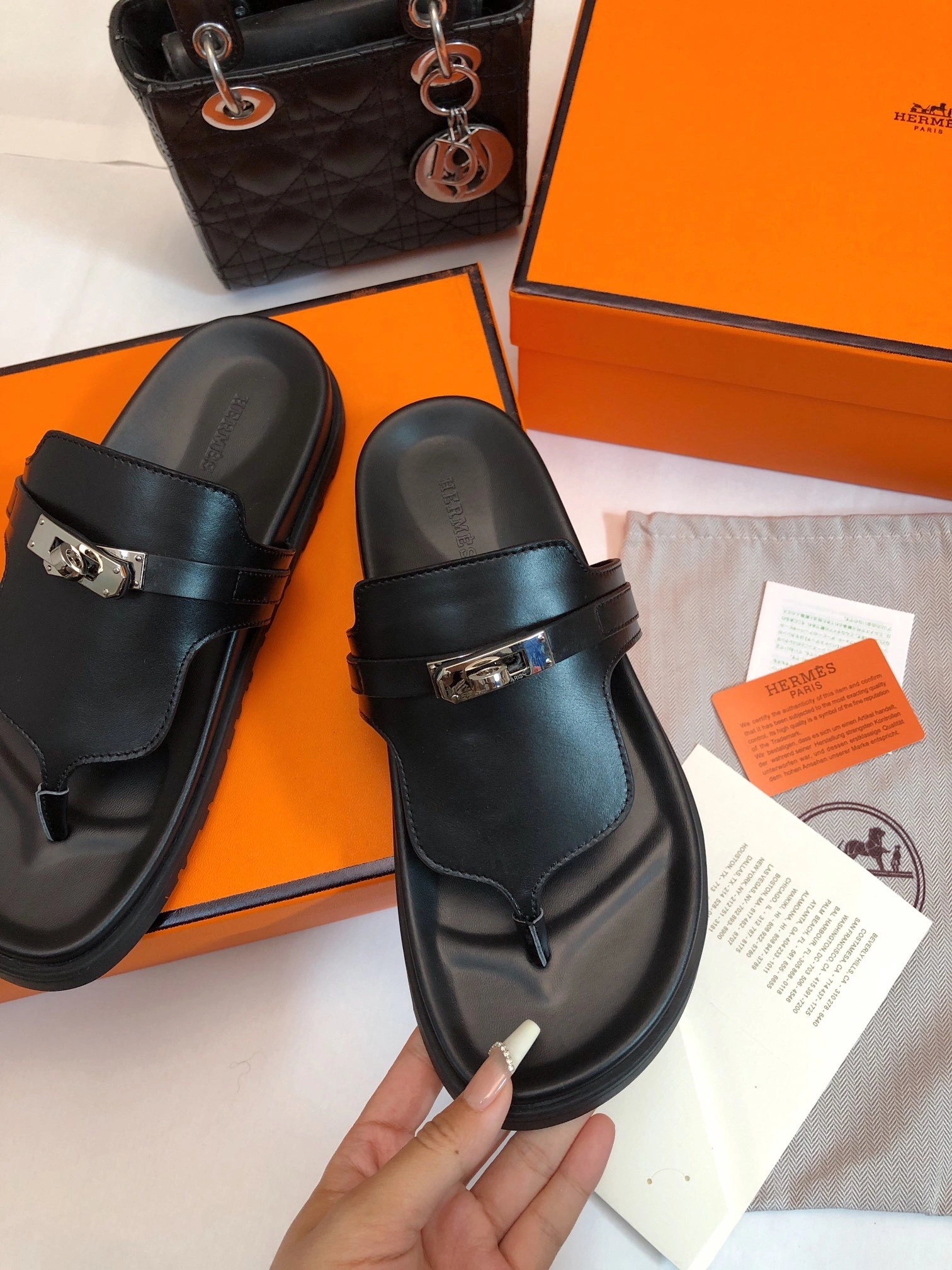 Herm Slides