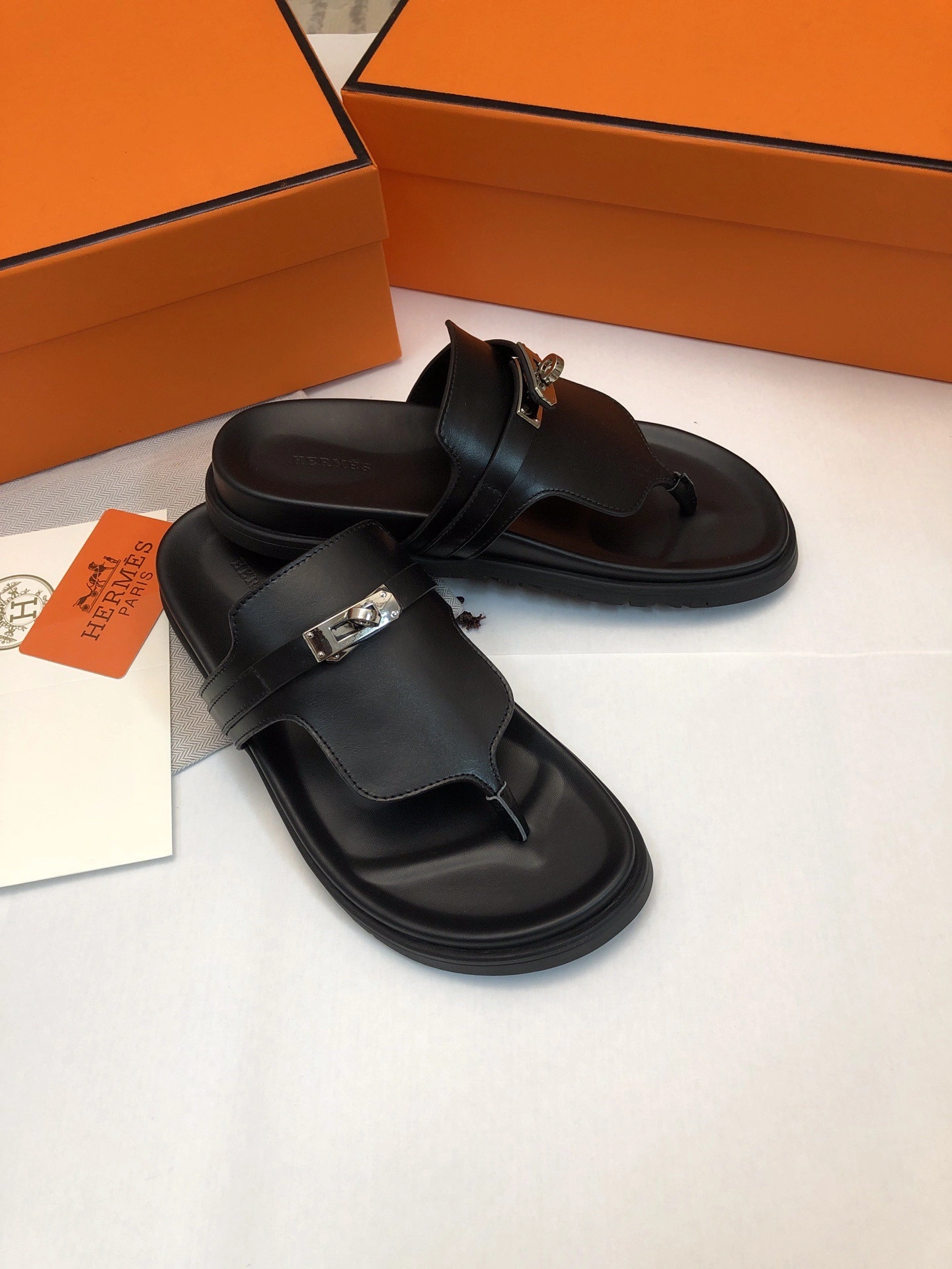 Herm Slides