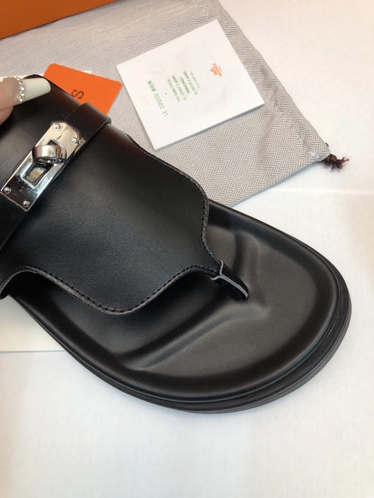 Herm Slides