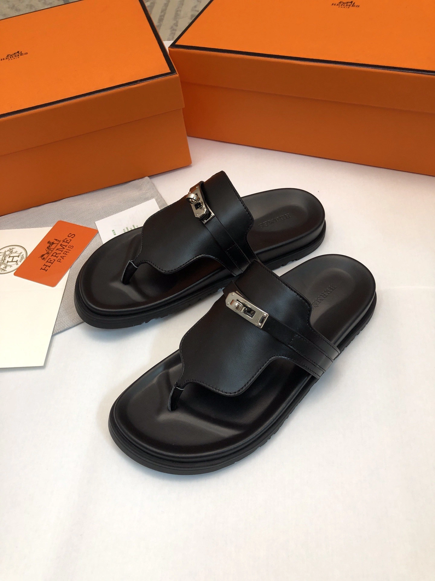 Herm Slides