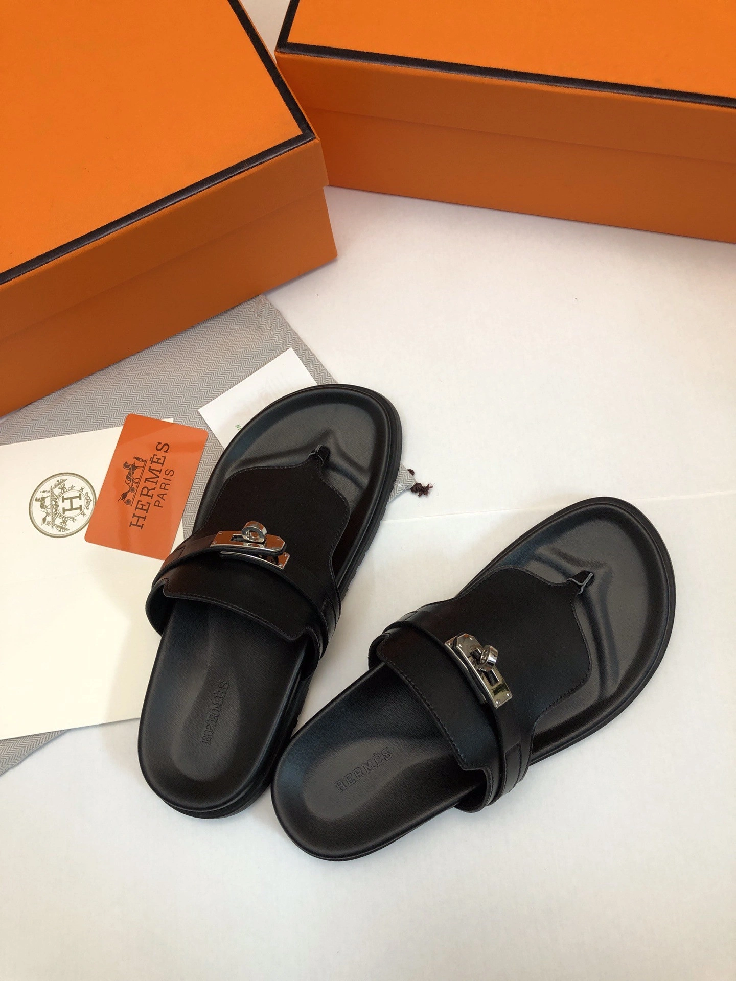 Herm Slides