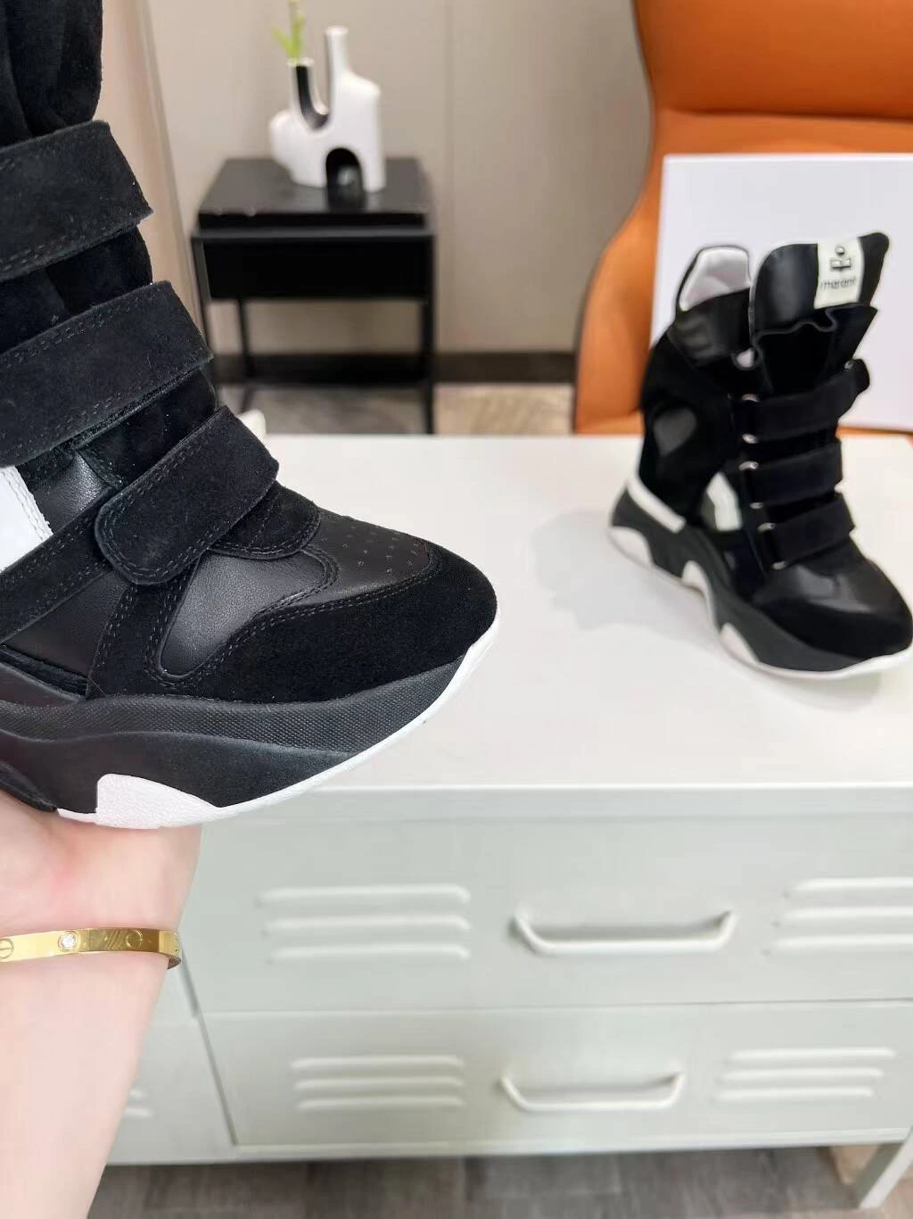 Isabel Marant Sneakers