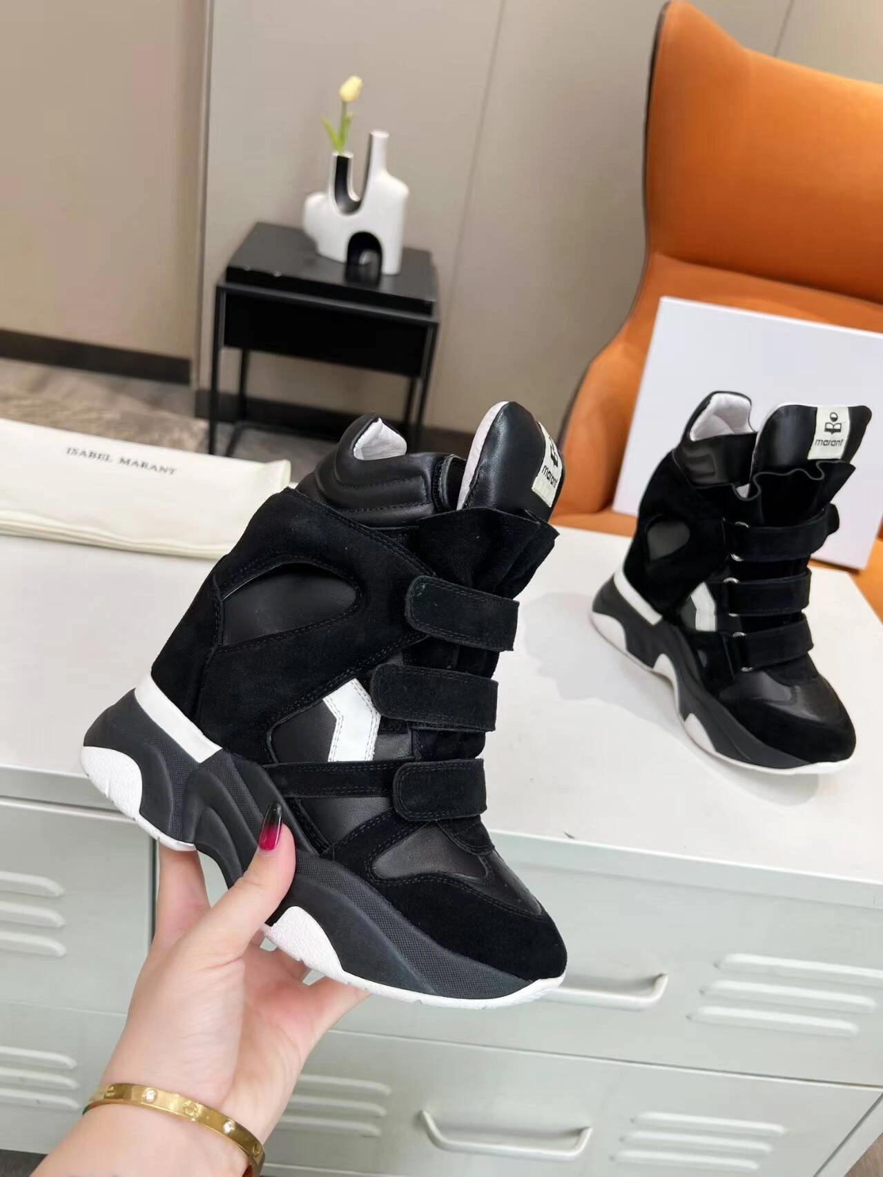 Isabel Marant Sneakers