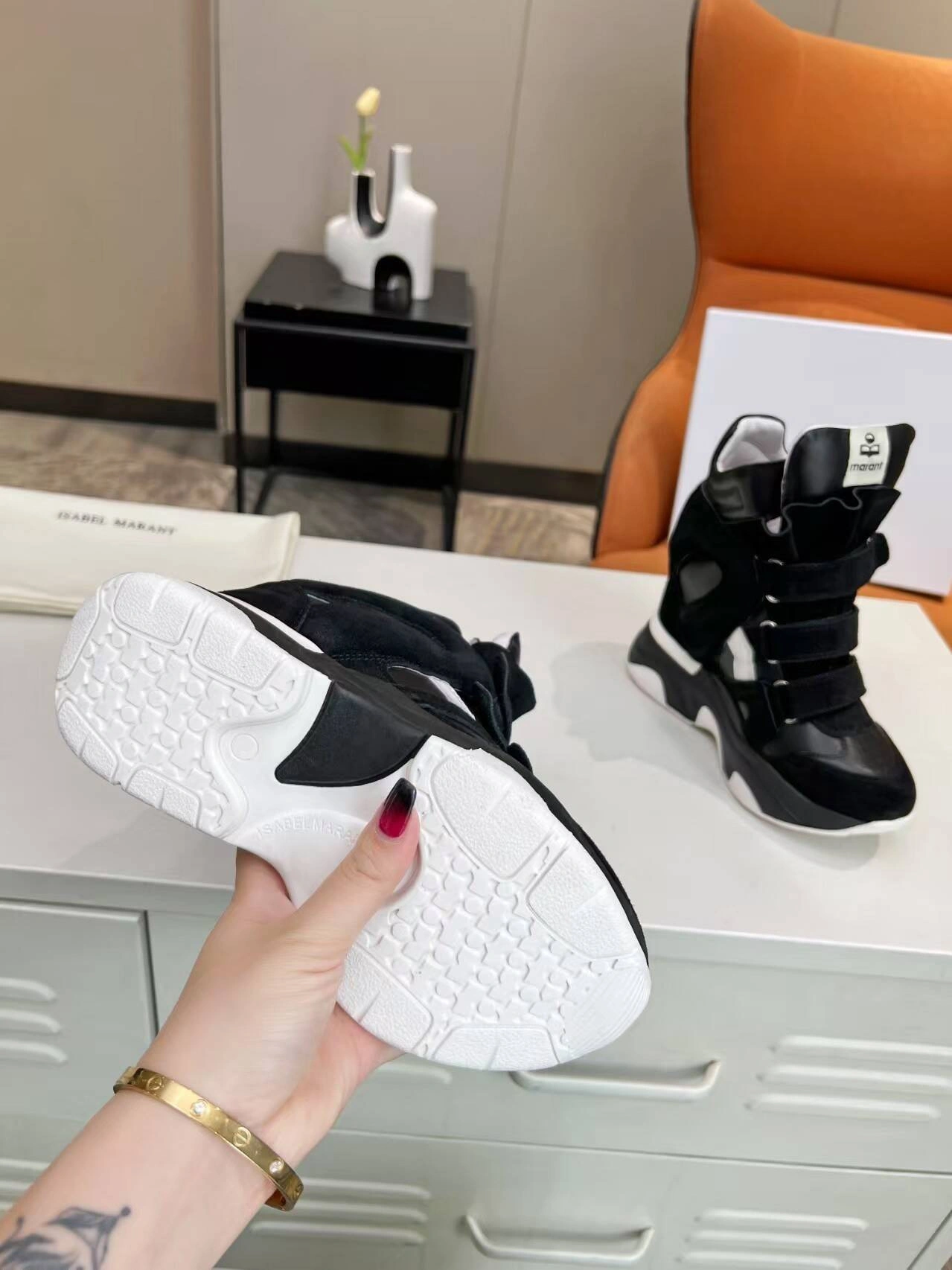 Isabel Marant Sneakers