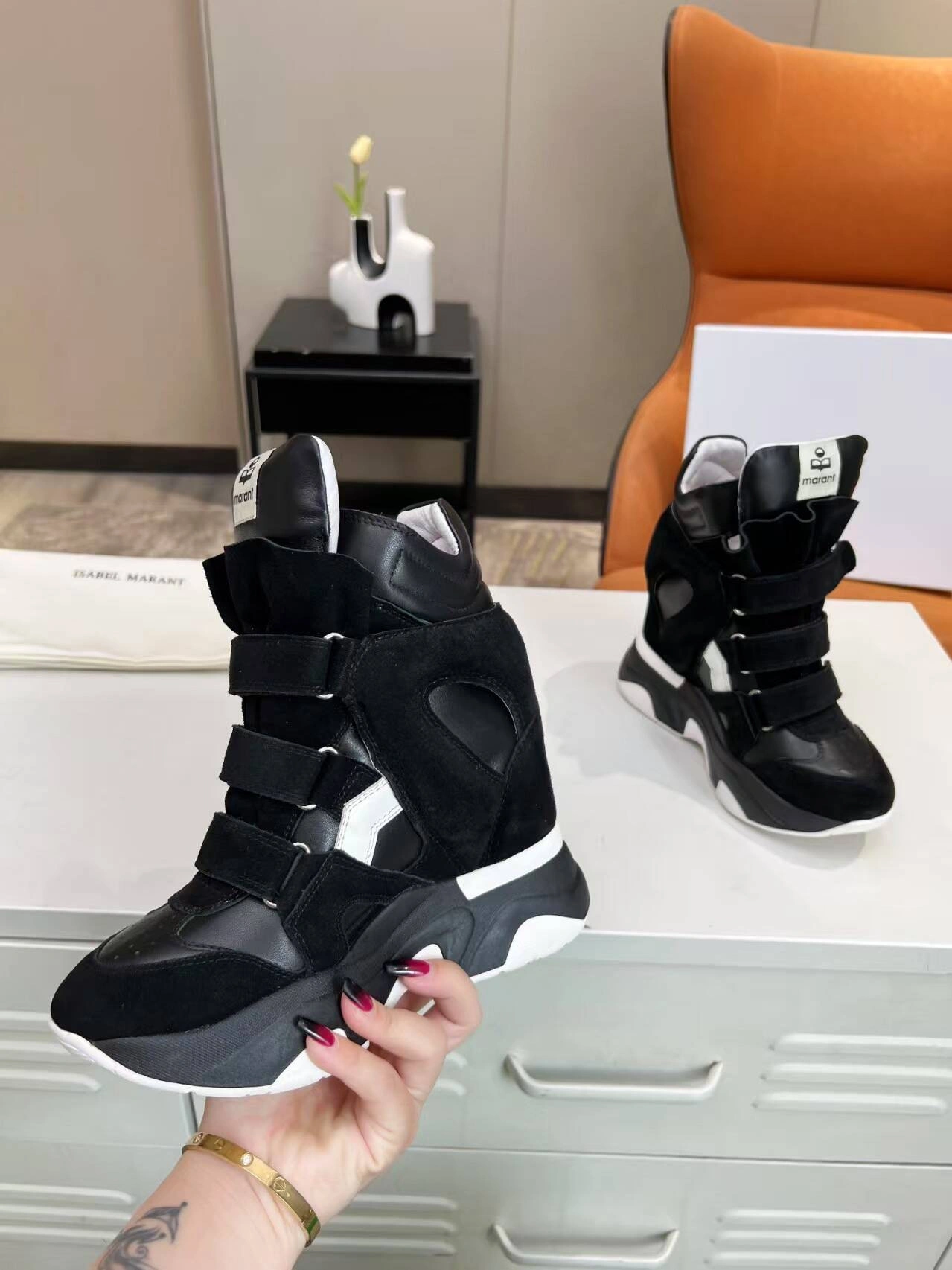 Isabel Marant Sneakers