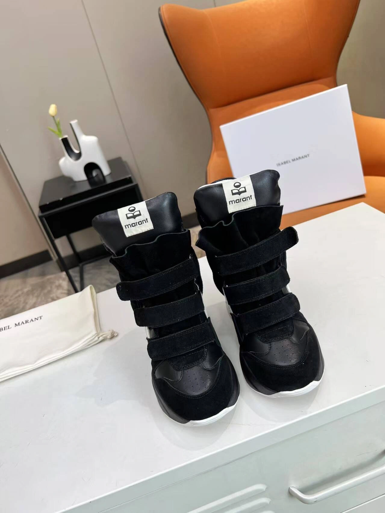 Isabel Marant Sneakers