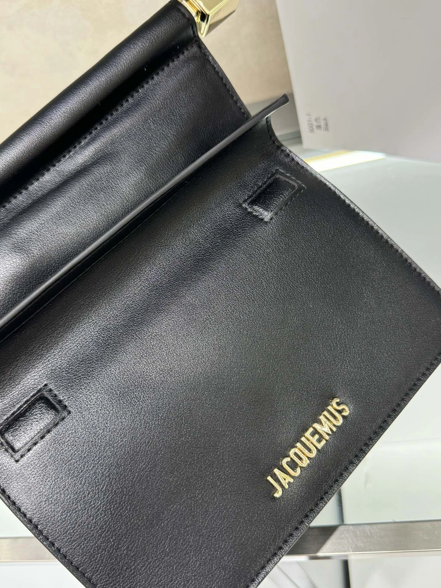 JACQUEMUS BAG