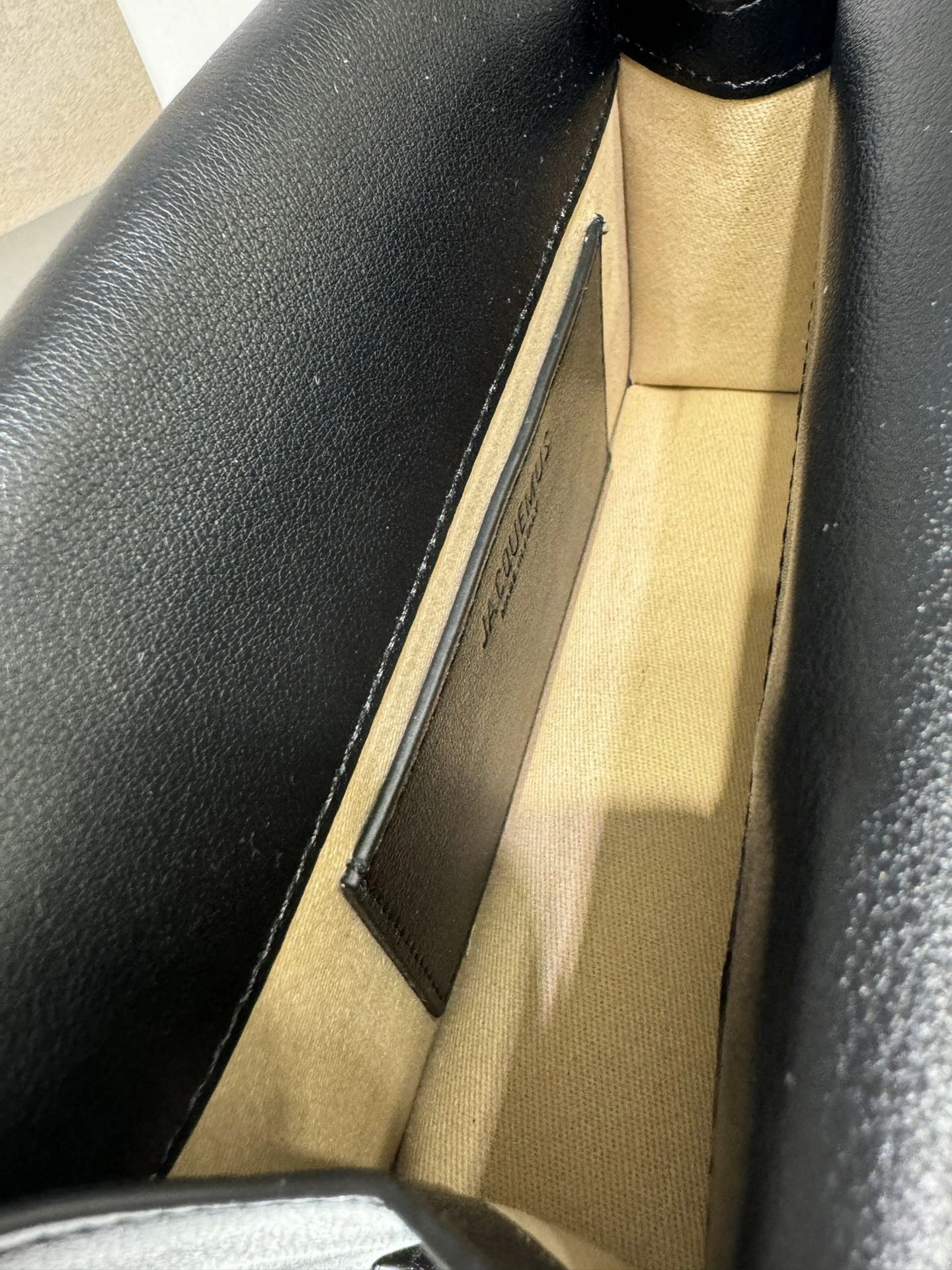 JACQUEMUS BAG
