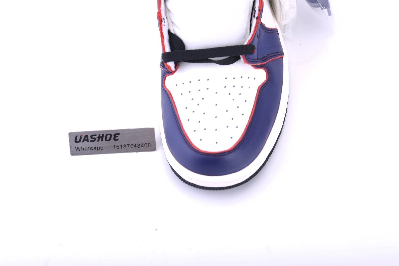 JORDAN 1 RETRO HIGH OG DEFIANT SB LAKERS CD6578-507