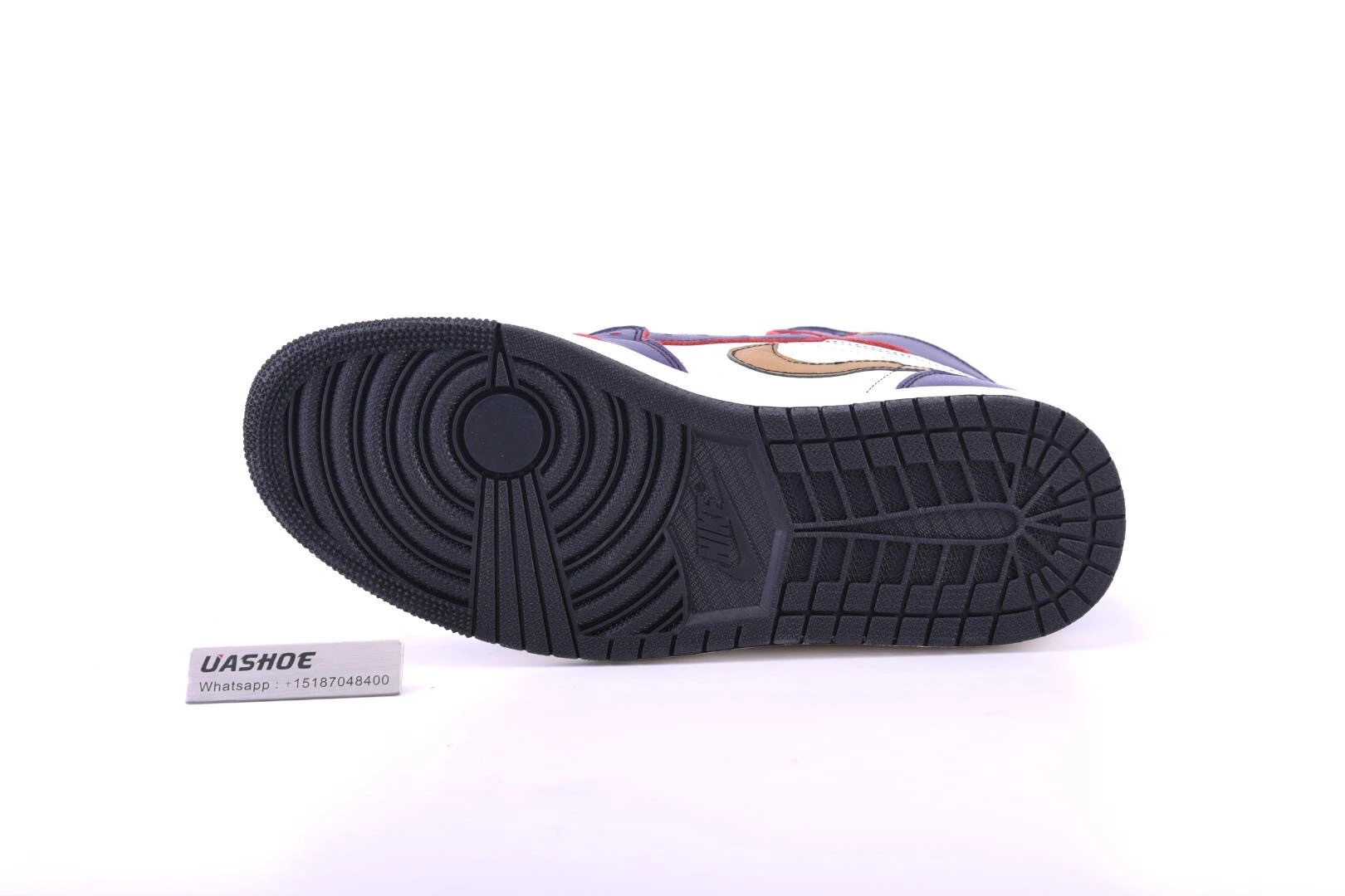 JORDAN 1 RETRO HIGH OG DEFIANT SB LAKERS CD6578-507