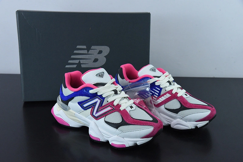Joe Freshgoods x NB9060  U9060NB9