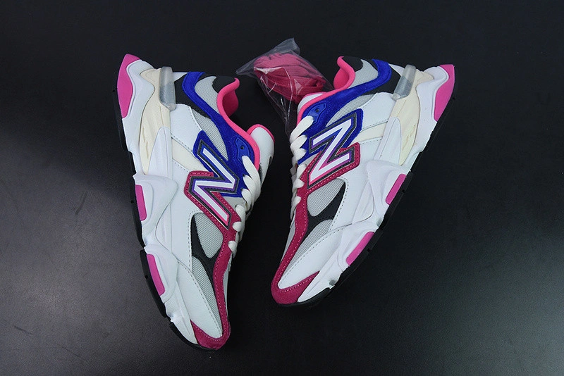 Joe Freshgoods x NB9060  U9060NB9