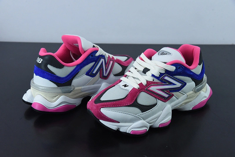 Joe Freshgoods x NB9060  U9060NB9