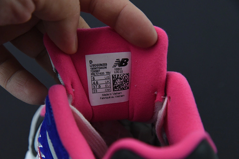 Joe Freshgoods x NB9060  U9060NB9