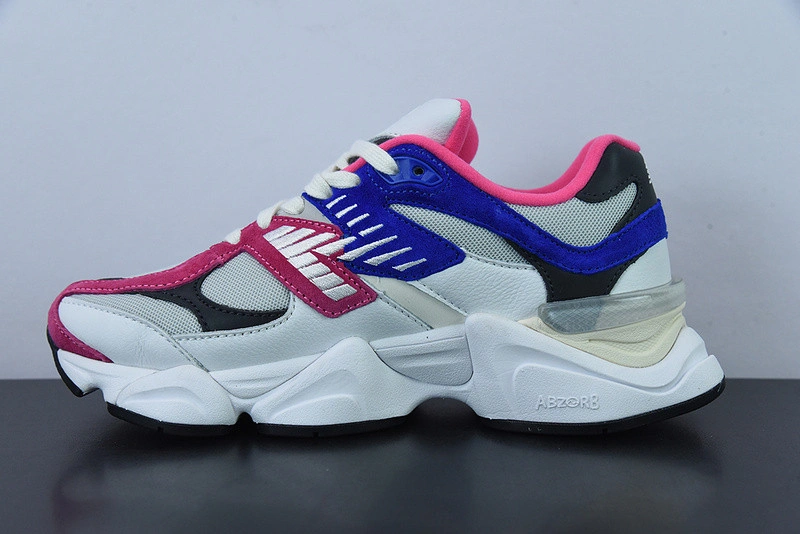 Joe Freshgoods x NB9060  U9060NB9