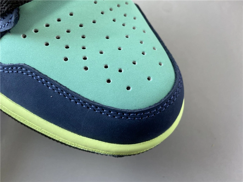 Jordan 1 High OG “Bio Hack”  555088-201