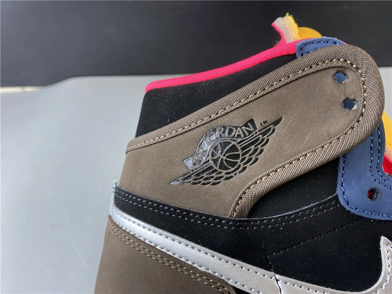 Jordan 1 High OG “Bio Hack”  555088-201