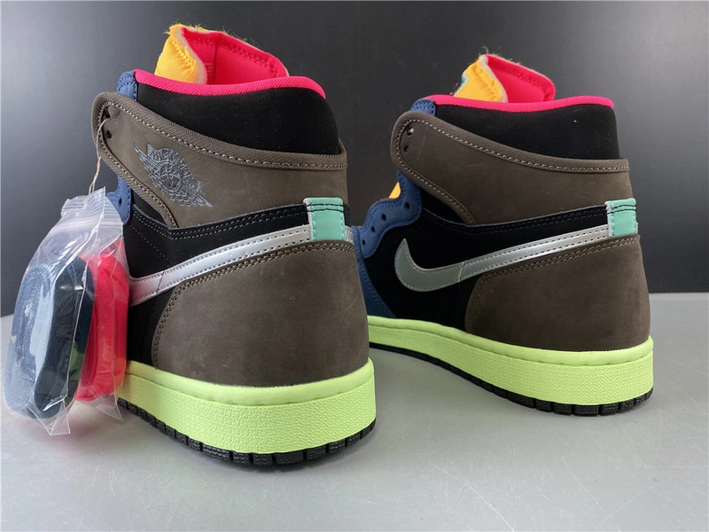 Jordan 1 High OG “Bio Hack”  555088-201